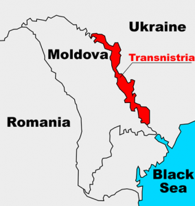 The International Conference ”The Dniester War of 1992: 30 Years After…”, on March 4-5 2022