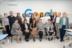 EENCE EDUTHON 2024: IDEI INOVATIVE ÎN EDUCAȚIA CIVICĂ